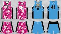 Taylor Teamwear - Basketball Uniforms Melbourne image 2